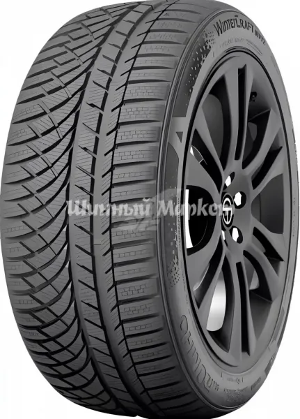 Kumho&nbsp;WinterCraft WP72