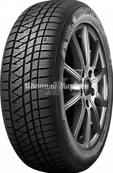 Kumho&nbsp;Wintercraft WS71