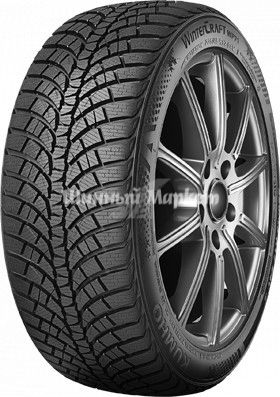 Зимние шиныKumhoWinterCraft WP71225/45 R1791V