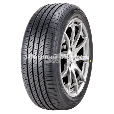 Летние шиныLandspiderCityTraxx G/P205/70 R1596H