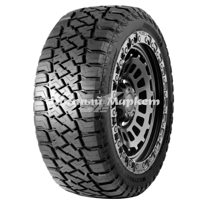 Всесезонные шиныLandspiderWildTraxx R/T315/70 R17121/118S