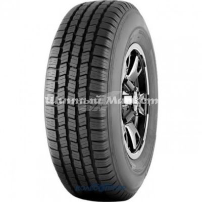 Летние шиныLanvigatorGazill185/75 R16104R