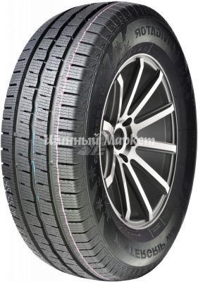 Lanvigator&nbsp;WinterGrip VAN