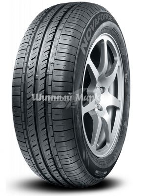 Летние шиныLeaoNova-Force GP185/70 R1488T