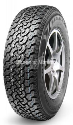 Всесезонные шиныLeaoRadial 620205/80 R16104T