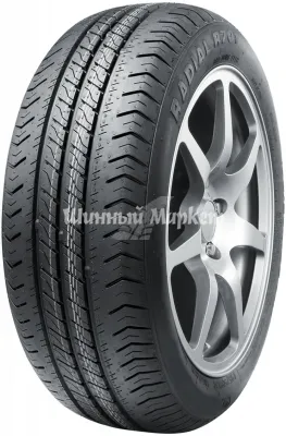 Летние шиныLeaoRadial R701185/60 R12104N