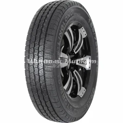 Всесезонные шиныLingLongCrosswind Storm 1185/75 R16104R