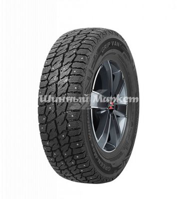 Зимние шиныLingLongGREEN-Max Winter Grip VAN225/70 R15112/110R