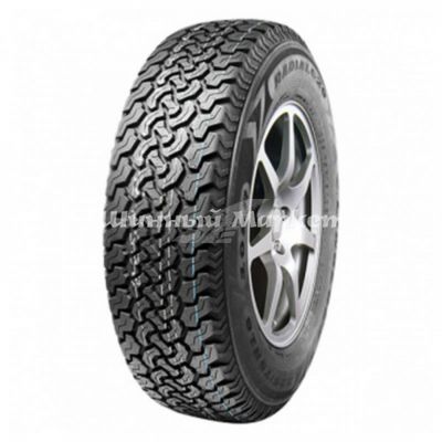 Летние шиныLingLongRadial 620215/70 R16100T