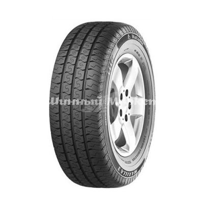 Летние шиныMatadorMaxilla 2 MPS-330195/60 R1699/97T