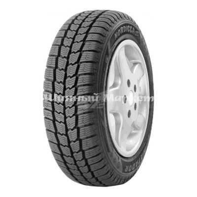 Зимние шиныMatadorNordicca Van235/65 R16115R