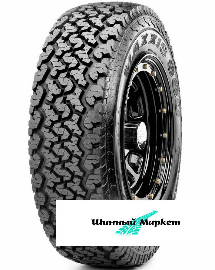 Maxxis AT-980 Worm-Drive