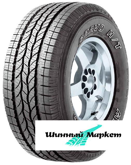 Всесезонные шиныMaxxisBravo HT-770275/65 R18116T