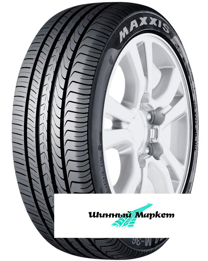 Maxxis M-36 Victra