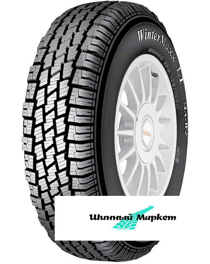 Зимние шиныMaxxisMA-W2195/75 R16107R