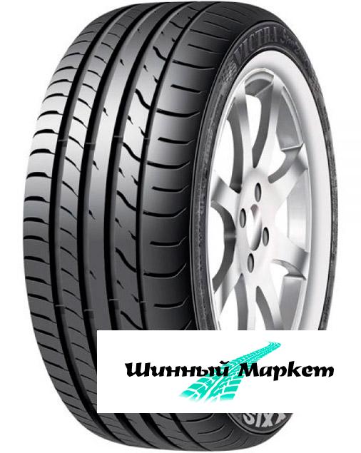 Летние шиныMaxxisVictra Sport VS-01245/40 R1998Y