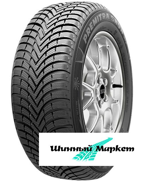 Maxxis WP6 Premitra Snow