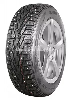 Зимние шиныMazziniIce Leopard285/60 R18116T