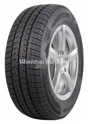 Зимние шиныMazziniSnow Leopard VAN185/75 R16104R