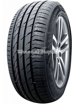 Mazzini&nbsp;VARENNA S01