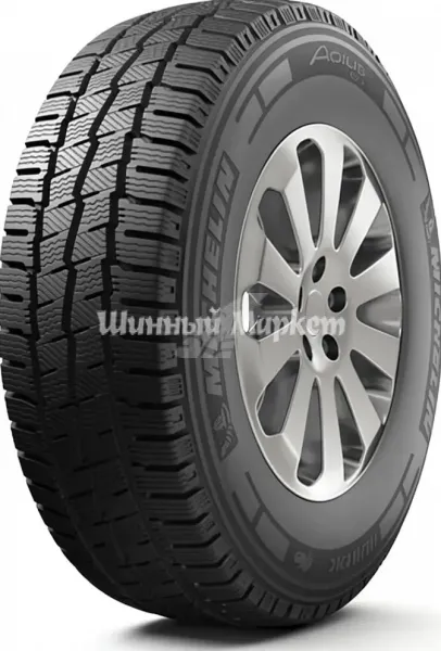 Michelin&nbsp;Agilis Alpin