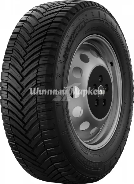 MichelinAgilis CrossClimate