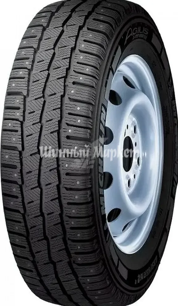 MichelinAgilis X-ICE North