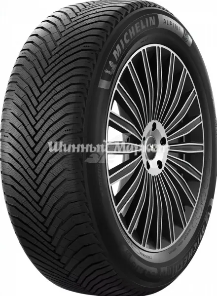 MichelinALPIN 7