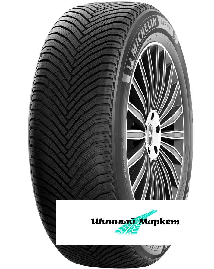 Зимние шиныMichelinALPIN 7235/50 R18101V