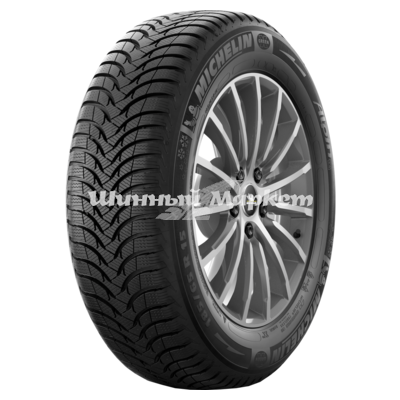 Зимние шиныMichelinAlpin A4225/55 R1797H