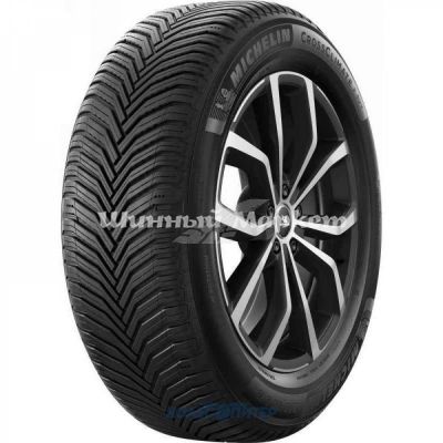 Всесезонные шиныMichelinCrossclimate 2 SUV225/55 R1797Y