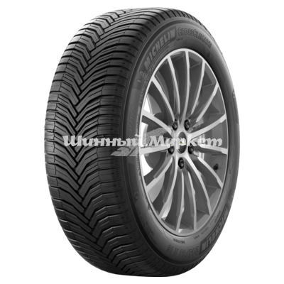 MichelinCrossClimate+