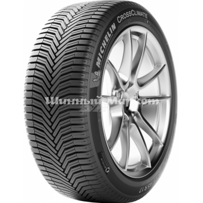 Всесезонные шиныMichelinCrossClimate SUV265/45 R20108Y