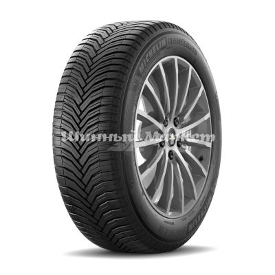 Всесезонные шиныMichelinCrossClimate+195/50 R1586V