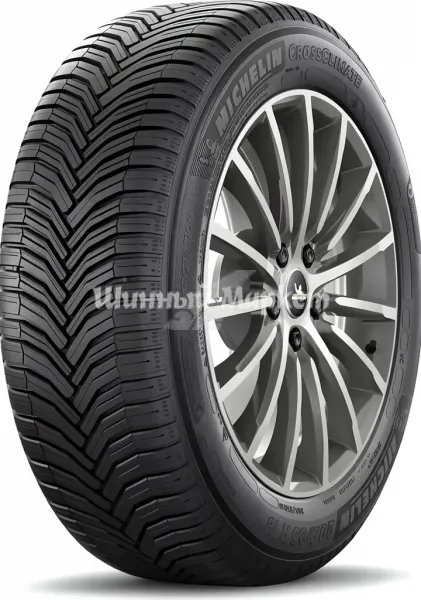 MichelinCrossClimate+