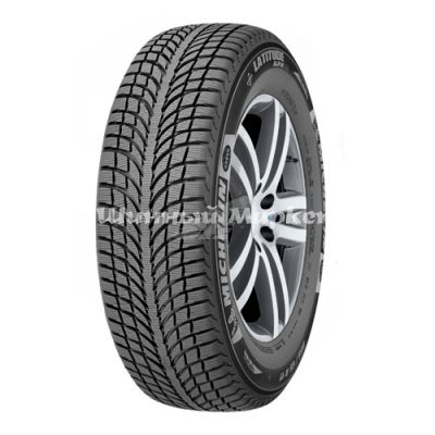 Зимние шиныMichelinLatitude Alpin 2255/45 R20101V