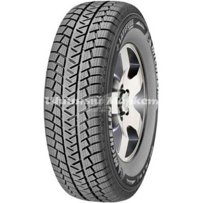 Зимние шиныMichelinLatitude Alpin255/50 R19107H