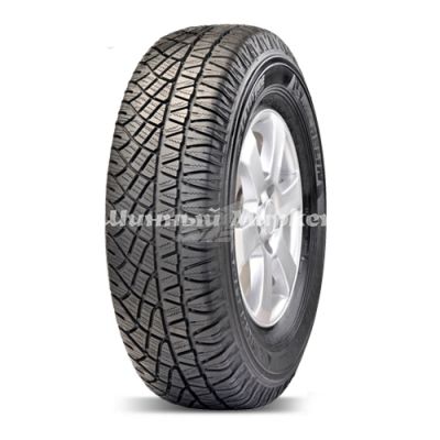 Всесезонные шиныMichelinLatitude Cross265/60 R18110H