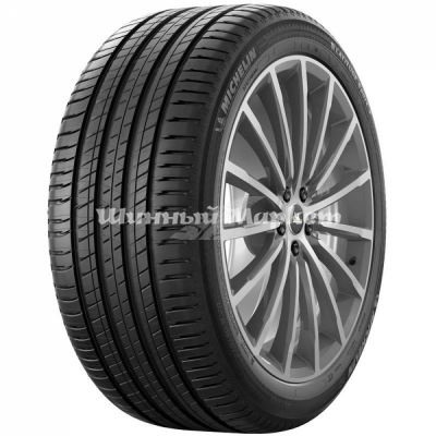 Летние шиныMichelinLatitude Sport 3 Acoustic315/40 R21111Y