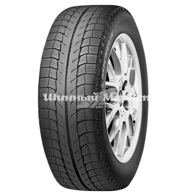 Зимние шиныMichelinLatitude X-Ice 2275/40 R20106H