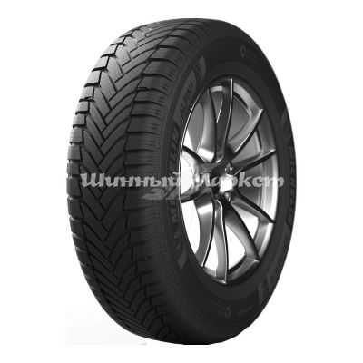 Зимние шиныMichelinPilot Alpin 6215/60 R1699H