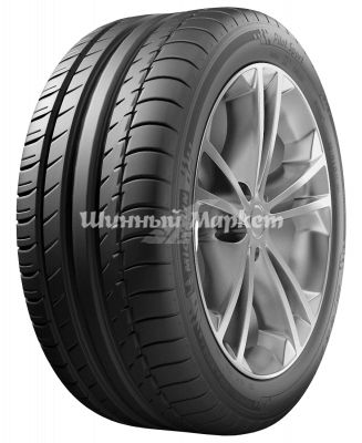 Michelin&nbsp;Pilot Sport 2