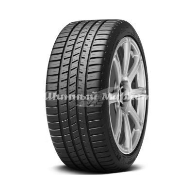 Летние шиныMichelinPilot Sport A/S 3305/40 R20112V