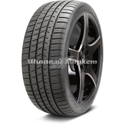 Michelin&nbsp;Pilot Sport A/S 3