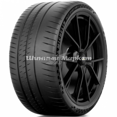 Летние шиныMichelinPilot Sport Cup 2R Connect245/35 R2095Y