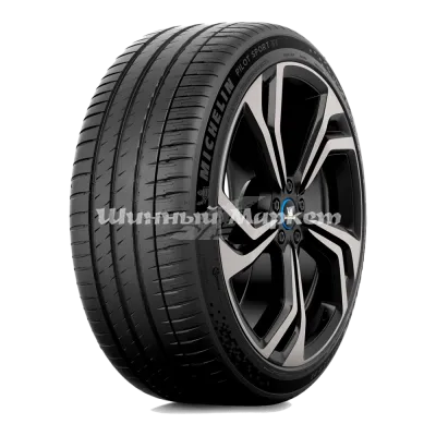 Летние шиныMichelinPilot Sport EV Acoustic275/35 R21103Y