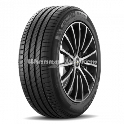 MichelinPrimacy 4+