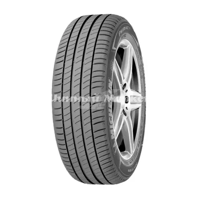MichelinPrimacy A/S