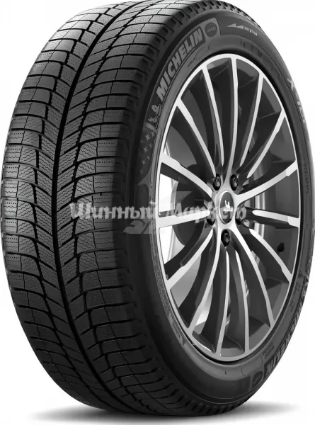 Michelin&nbsp;X-Ice 3
