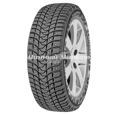 Зимние шиныMichelinX-ICE North 3275/40 R19105H